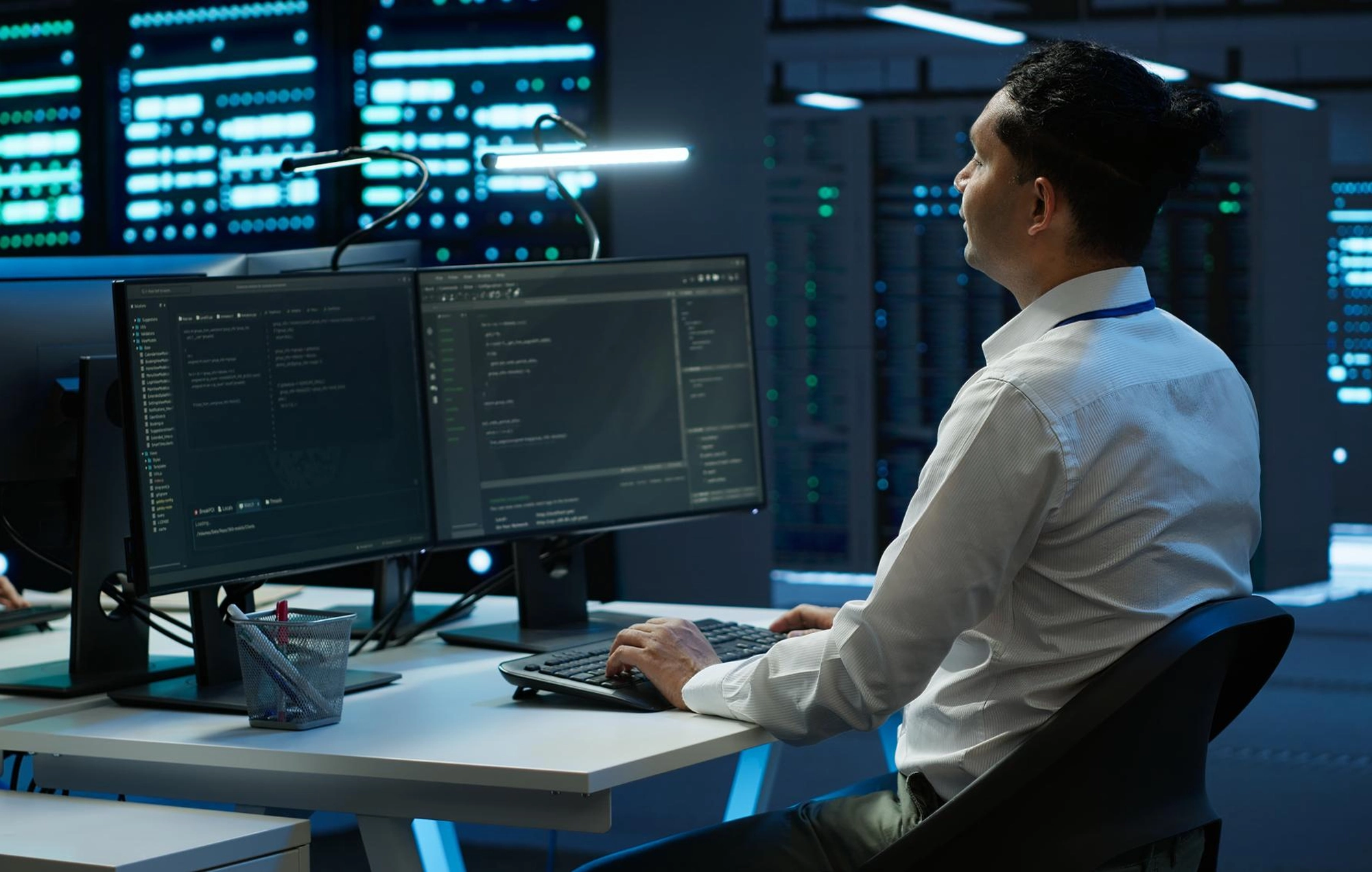 Ryzyka operacyjne AI w środowisku ERP/WMS/MES