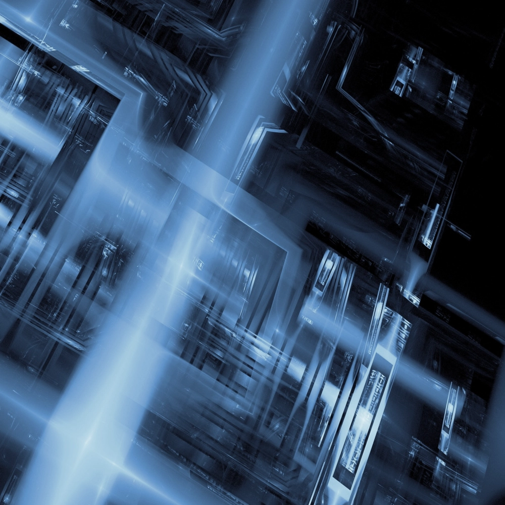 Architektura procesów i danych